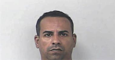 Nicholas Morales, - St. Lucie County, FL 